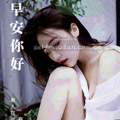 客厅电视墙与沙发剪影，大屏播放界面